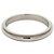 Autre Marque Tiffany & Co. Milgrain Ring aus Platin - Ansicht 3