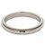 Autre Marque Tiffany & Co. Milgrain Ring aus Platin - Ansicht 4