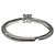 Autre Marque Tiffany & Co. Novo Verlobungsring - Ansicht 4