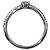 Autre Marque Tiffany & Co. Novo Verlobungsring - Ansicht 5