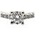 Autre Marque Tiffany & Co. Novo Verlobungsring - Ansicht 7