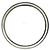 Autre Marque Tiffany & Co. Milgrain Band Ring - Ansicht 5