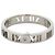 Autre Marque Tiffany & Co. Open Atlas Narrow Ring