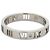 Autre Marque Tiffany & Co. Open Atlas Narrow Ring - Ansicht 2