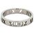 Autre Marque Tiffany & Co. Open Atlas Narrow Ring - Ansicht 3
