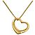 Autre Marque Collana Open Heart Tiffany & Co.