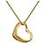 Autre Marque Collana Open Heart Tiffany & Co. - vista 2