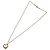 Autre Marque Collana Open Heart Tiffany & Co. - vista 9