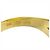 Cartier Astragal Ring aus 18K Gelbgold - Ansicht 9