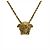 Collana Versace La Medusa Gold D'oro