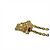 Collana Versace La Medusa Gold D'oro - vista 3
