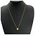 Collana Versace La Medusa Gold D'oro - vista 7