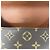 Louis Vuitton Schultertasche aus braunem Monogram Canvas - Ansicht 5