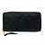 Carteira Longa Louis Vuitton Monogram Empreinte Preto