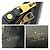 Carteira Longa Louis Vuitton Monogram Empreinte Preto - vista 10
