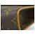 Louis Vuitton Florentine Pochette Canvas Braun - Ansicht 7