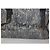 John Richmond Borsa a mano Richmond in ecopelle Nero Bianco Grigio - vista 3