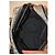 John Richmond Borsa a mano Richmond in ecopelle Nero Bianco Grigio - vista 7