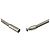 Chopard Happy Diamonds Love Halskette Silber - Ansicht 7