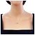 Collar Piaget Possession Plata - vista 2