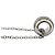Collar Piaget Possession Plata - vista 4