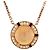 Collana Chaumet Class One Cruise D'oro