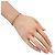 Pulsera de dijes Chaumet en oro de 18K - vista 2