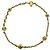 Pulsera de dijes Chaumet en oro de 18K - vista 3