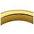 Anello Chaumet Liens Evidence in oro giallo 18K D'oro - vista 7