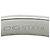 Bangles Boucheron Facette in oro bianco 18K Argento - vista 4