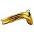 Chopard Happy Diamonds Drop Ring Golden - view 6