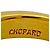 Chopard Happy Diamonds Drop Ring Golden - view 8