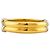 Autre Marque Anello a Fascia Tiffany & Co. in Oro 18K D'oro - vista 4