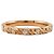 Chaumet Torsade Ring in 18K Roségold Golden - Ansicht 3