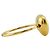 Autre Marque Anello Bean Tiffany & Co. in oro giallo 18K D'oro - vista 6
