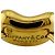 Autre Marque Anello Bean Tiffany & Co. in oro giallo 18K D'oro - vista 7