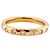 Autre Marque Tiffany & Co. Stacking Ring aus 18K Roségold Golden - Ansicht 5