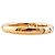 Autre Marque Tiffany & Co. Stacking Ring aus 18K Roségold Golden - Ansicht 6