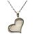 Collar Piaget Limelight Plata