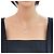 Collar Piaget Limelight Plata - vista 2