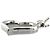 Collar Piaget Limelight Plata - vista 7