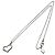 Collar Piaget Limelight Plata - vista 8