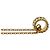 Collana Mini Boucheron Quatre Radiant Diamond Argento D'oro - vista 4