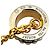 Collana Mini Boucheron Quatre Radiant Diamond Argento D'oro - vista 7