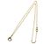 Collana Mini Boucheron Quatre Radiant Diamond Argento D'oro - vista 8
