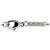 Collana Boucheron Facet in oro bianco 18K Argento - vista 5