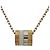 Collana Boucheron Quatre Whites Bianco D'oro - vista 3