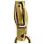 Collana Boucheron Quatre Whites Bianco D'oro - vista 5