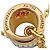 Collana Boucheron Quatre Whites Bianco D'oro - vista 6