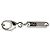 Collier Chopard Happy Diamonds Argenté - vue 7